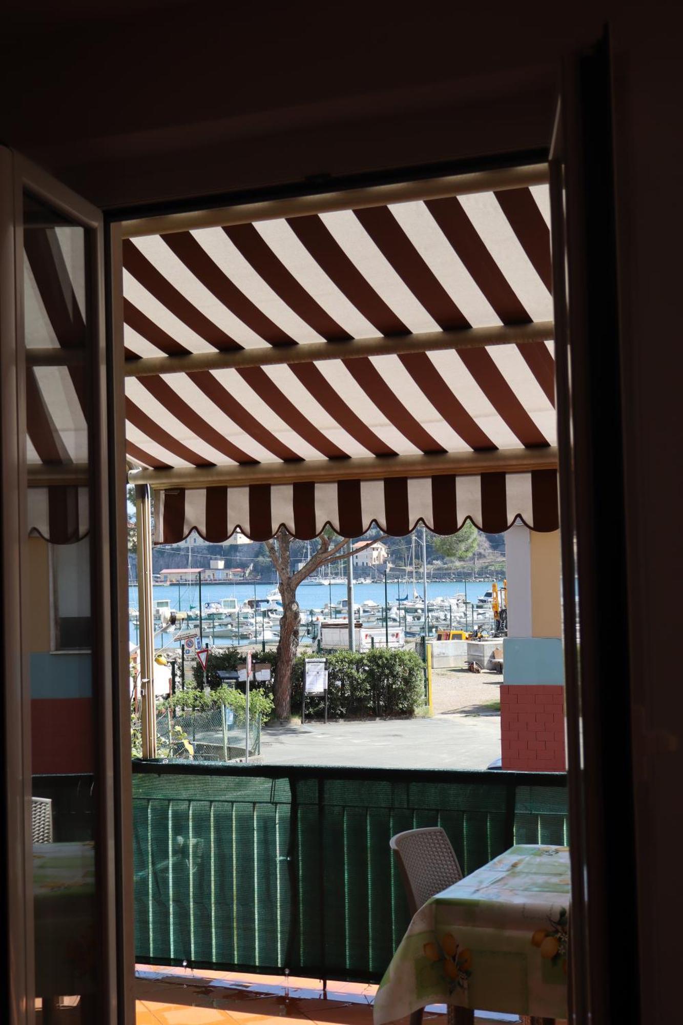 Giulio'S Terraces In The Bay Διαμέρισμα Πόρτο Βένερε Εξωτερικό φωτογραφία